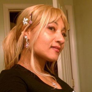 Meet your Posher, Rose